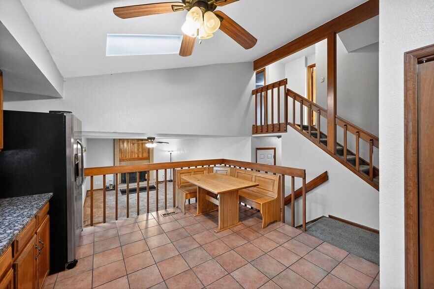 Building Photo - 4822 W 69th Dr