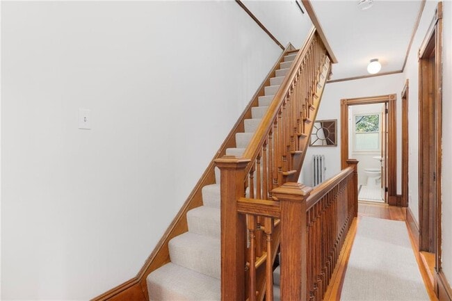 Building Photo - 14 Greenough Pl