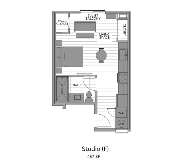 Floorplan - Pop Denver