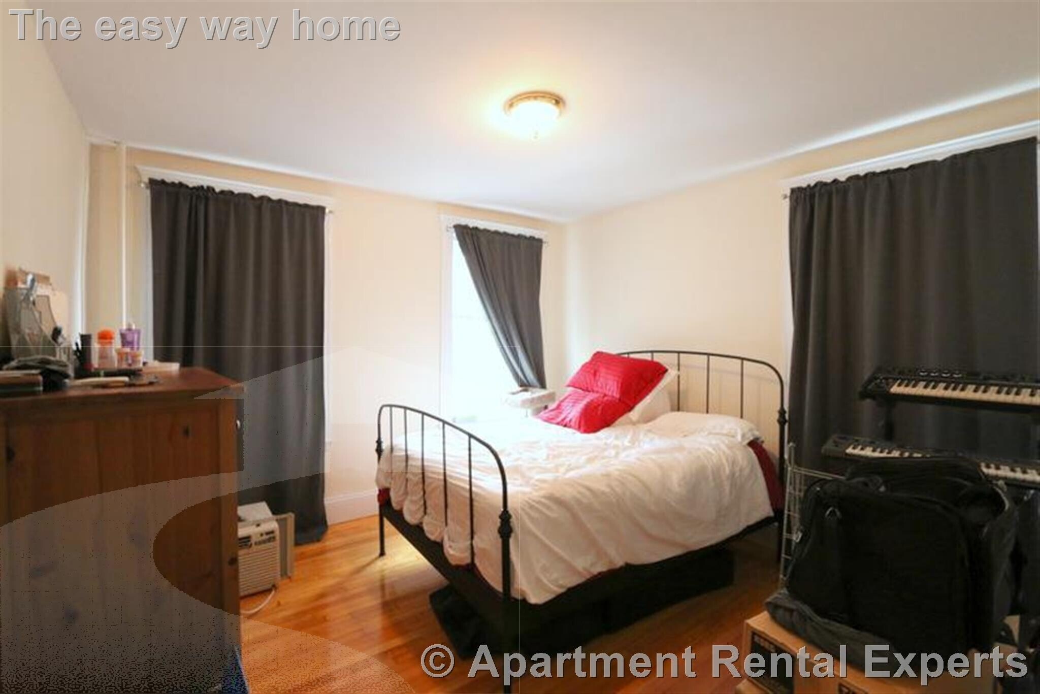 Building Photo - 331 Harvard St