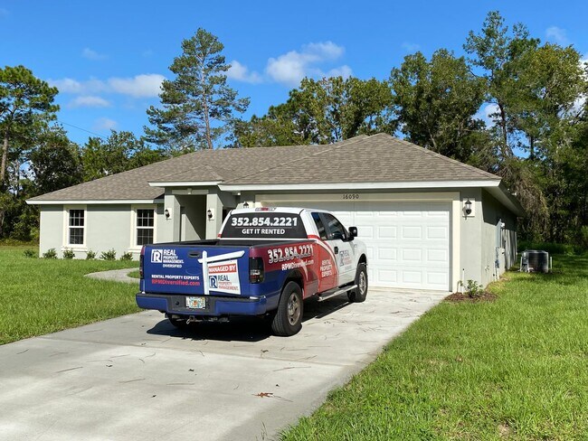 Building Photo - 16090 SW 55th Avenue Rd