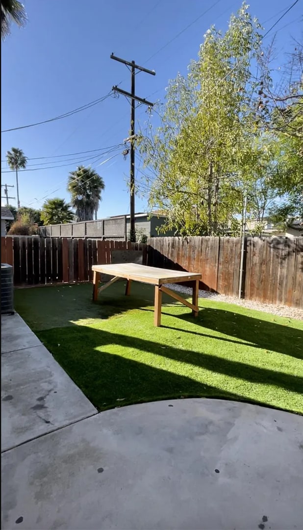 Building Photo - New central AC!