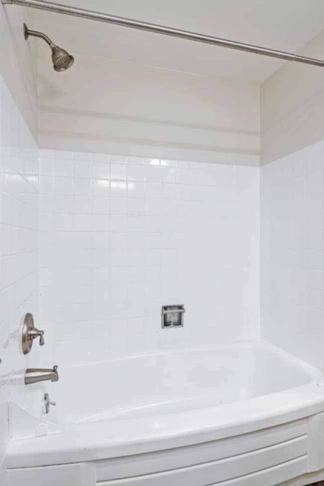 Floorplan - Aloha House Apartments