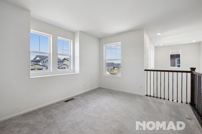 Building Photo - Spacious 4BR Duplex in Arvada