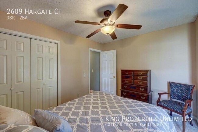 Building Photo - 2609 Hargate Ct