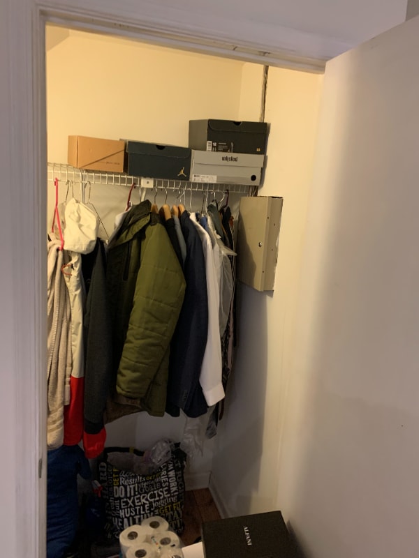 Building Photo - 7810 Somerset Ct