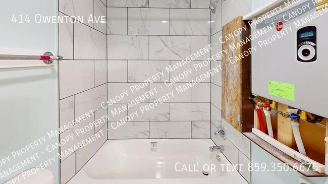 Building Photo - 414 Owenton Ave