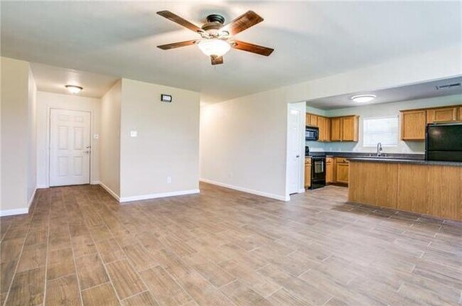 Building Photo - 9901 George Bush Dr