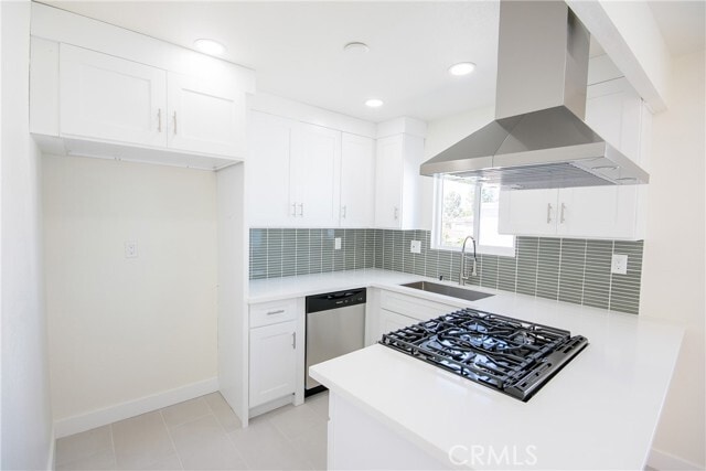 Building Photo - 16681 Sims Lane