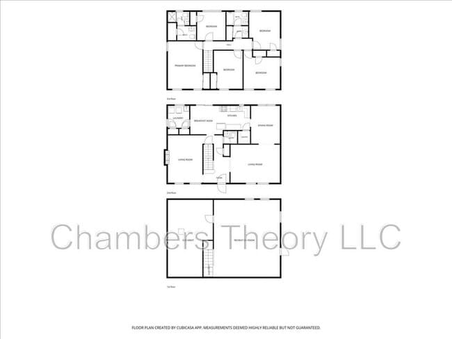 Building Photo - 9902 Madrigal Way