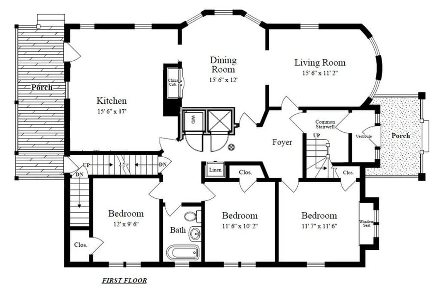 Building Photo - 35 Oakland Rd