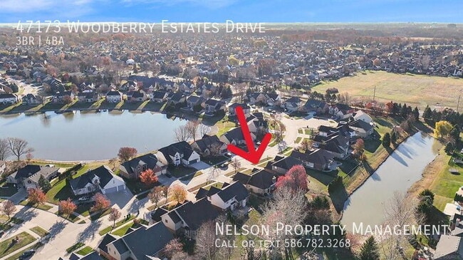 Building Photo - 47173 Woodberry Estates Dr