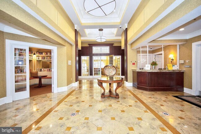 Building Photo - Resort-Style High View Townhome with 2-Car Garage, Private Office & Walkable Hunt Valley Location