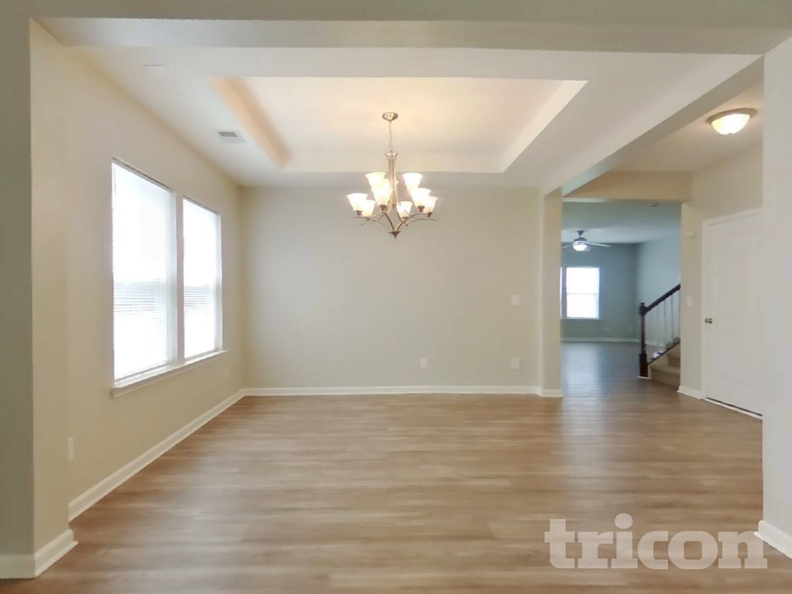 Building Photo - 6909 Barefoot Forest Dr