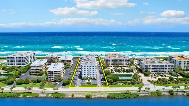 Building Photo - 3230 S Ocean Blvd