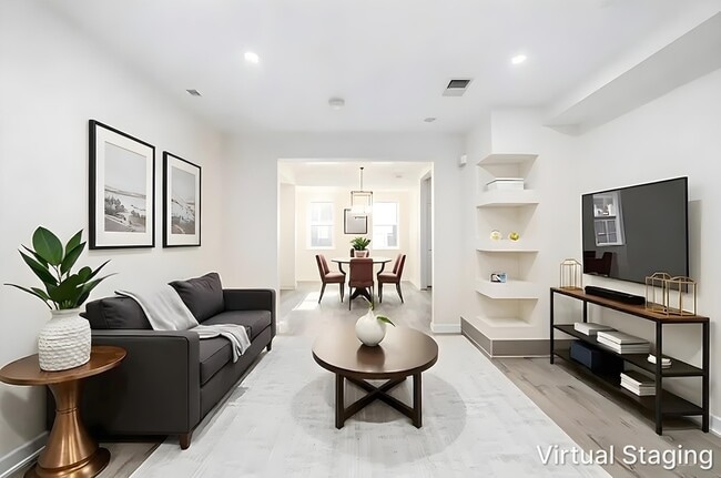 Building Photo - 155 Van Horne St