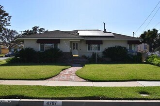Building Photo - 4707 Muscatel Ave