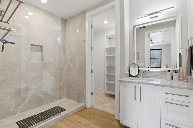 Building Photo - Modern 5-Bed Home in Atlas Waterfront — Elevator, Luxury Finishes & Prime Location