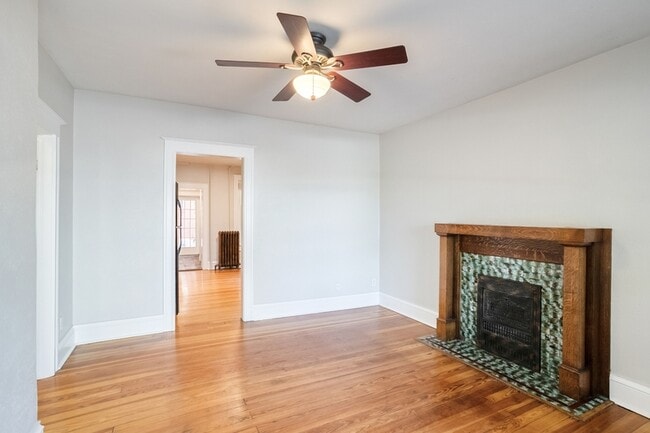 Building Photo - 3135 Tejon St