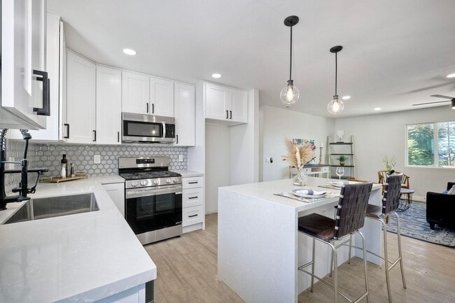 Building Photo - Coastal Living at Its Finest – Brand-New 2 Bedroom Near Imperial Beach!
