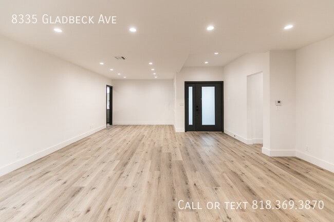 Building Photo - 8335 Gladbeck Ave