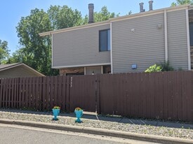 Outside View - 4733 Cedar Lake Rd S