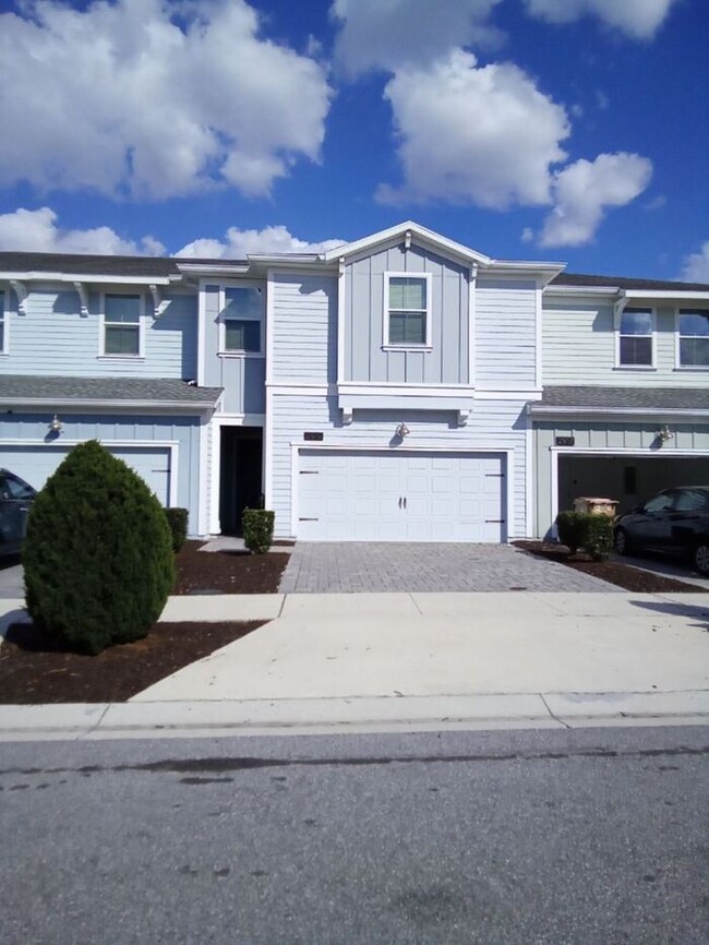 Primary Photo - Townhome is Reflection at Storey Lake, Kis...