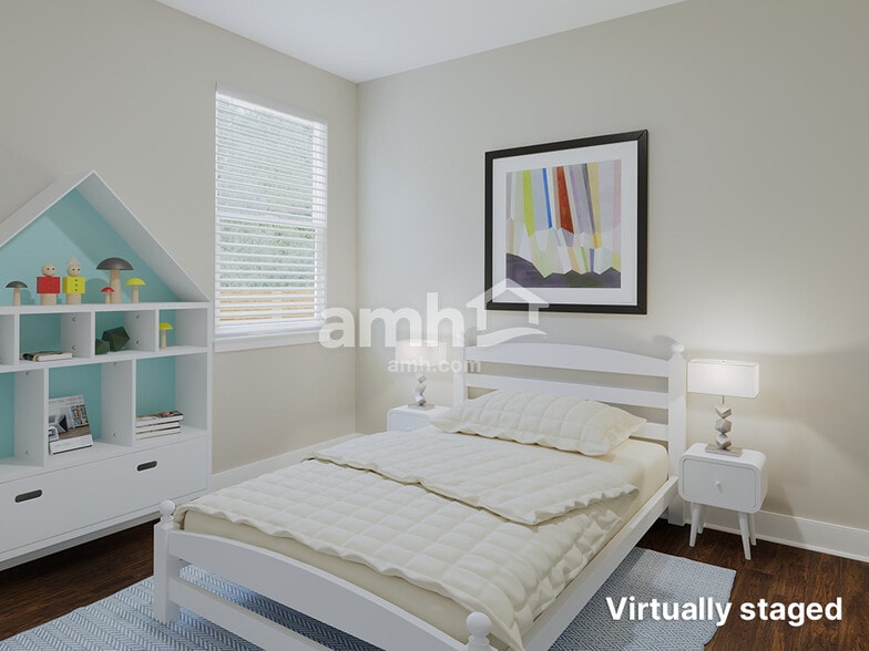 Building Photo - 2108 Saffron Walden Dr