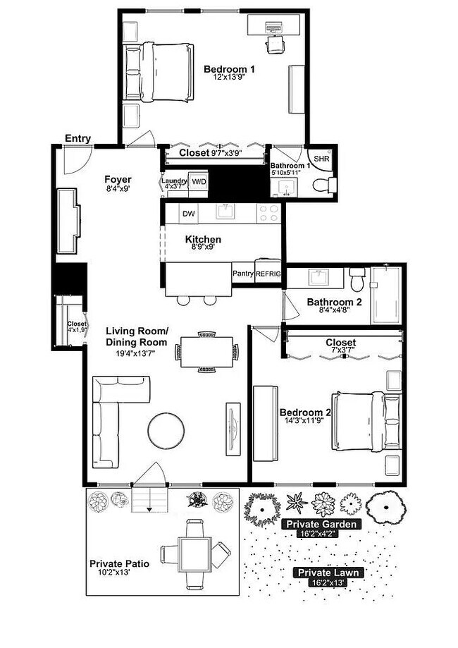 Building Photo - 160 Fairfield Woods Rd