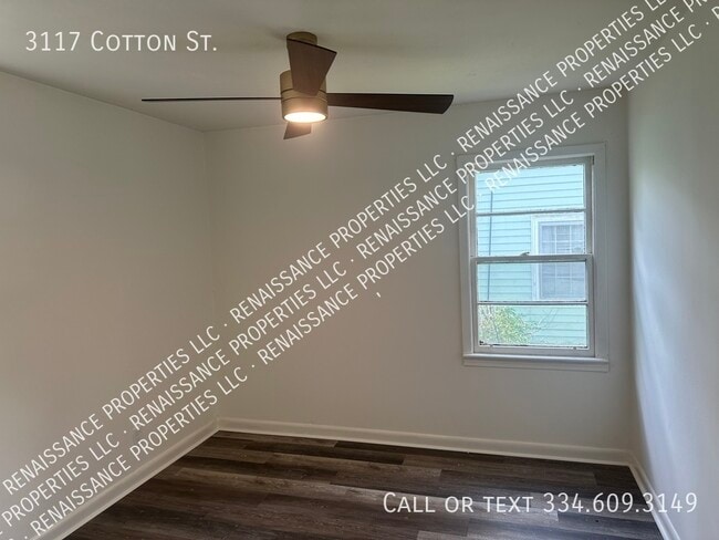 Building Photo - 3117 Cotton St