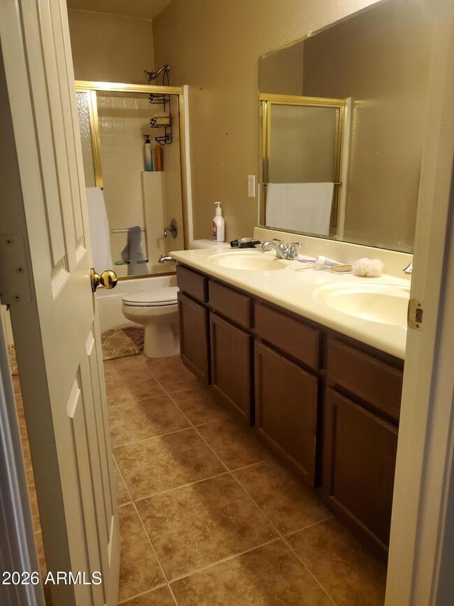 Building Photo - 1277 W Falls Canyon Dr