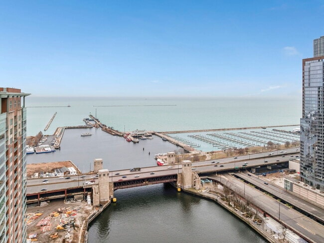 Building Photo - 415 E North Water St