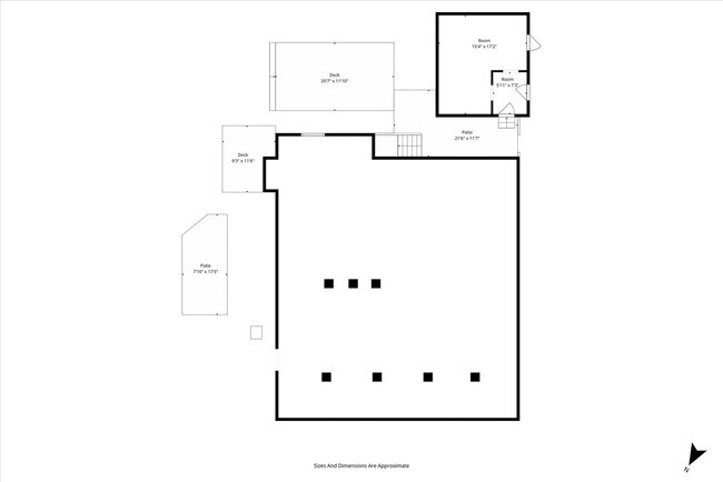 Building Photo - Quaint Springhill Charmer