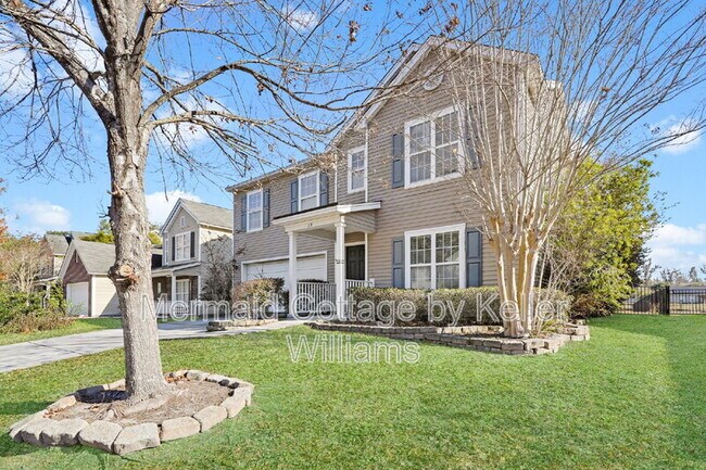Building Photo - 25 Pennyroyal Way