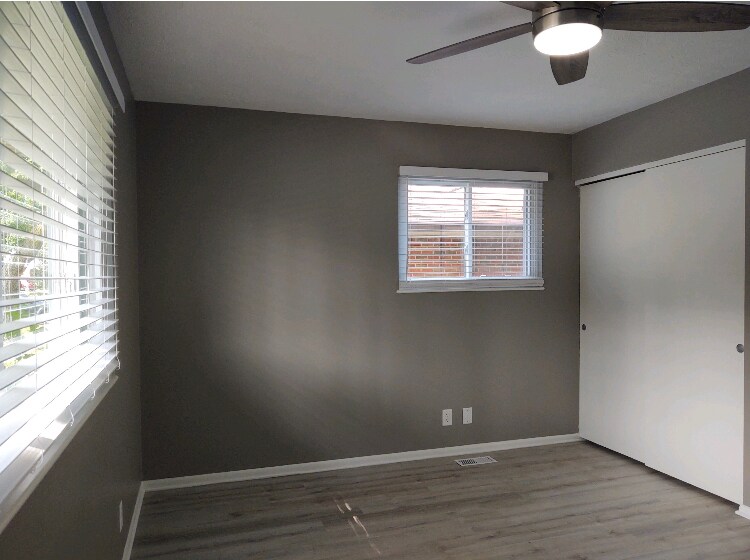 Bedroom #1 - 140 Maple Dr