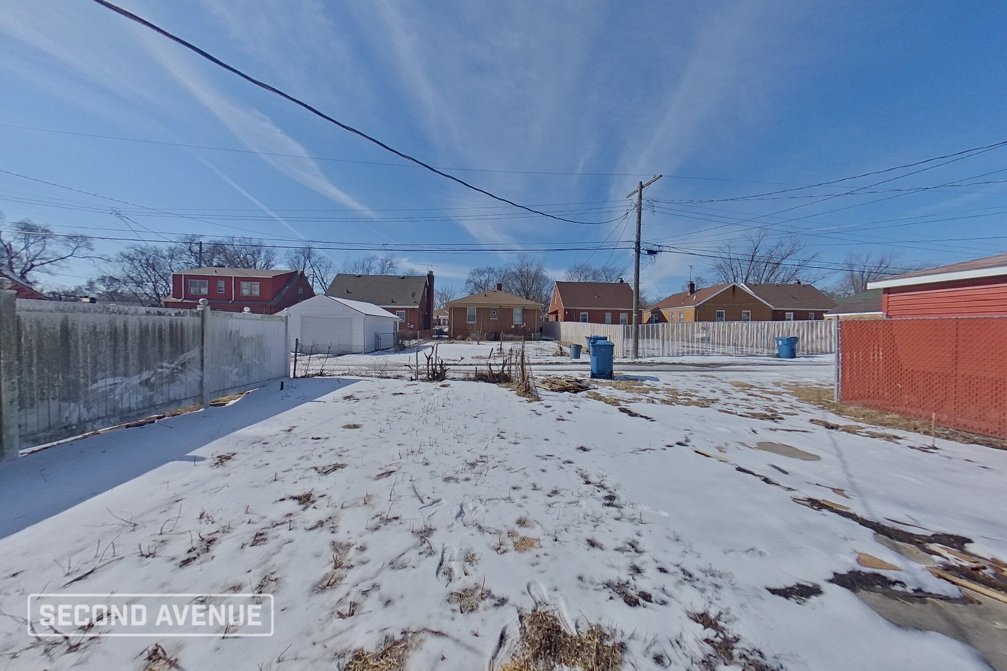 Building Photo - 4772 Jefferson St