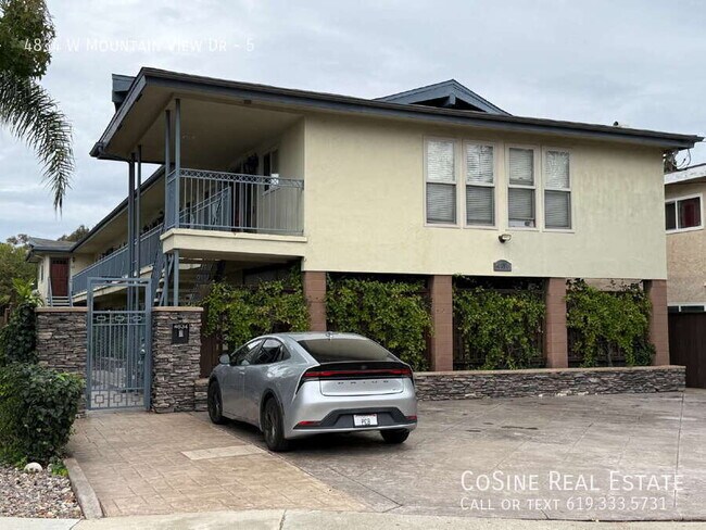 Building Photo - 4834 W Mountain View Dr