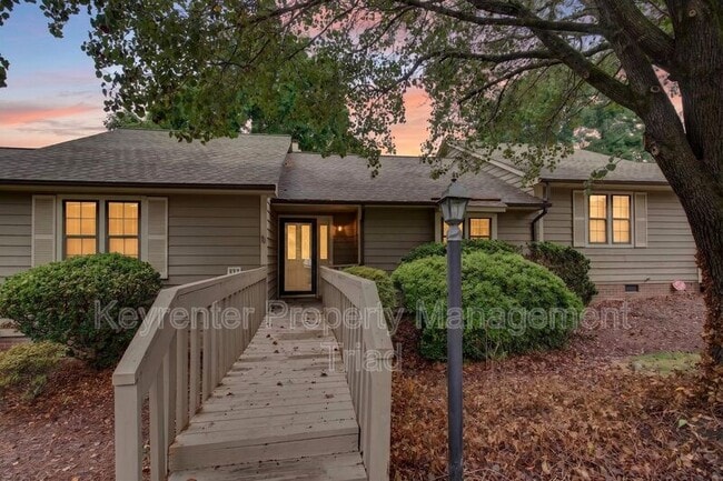 Building Photo - 1223 Watermark Ct