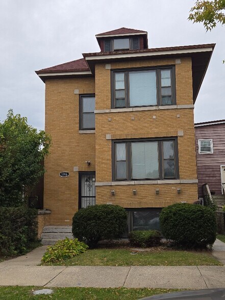 Primary Photo - 5746 W 64th Pl
