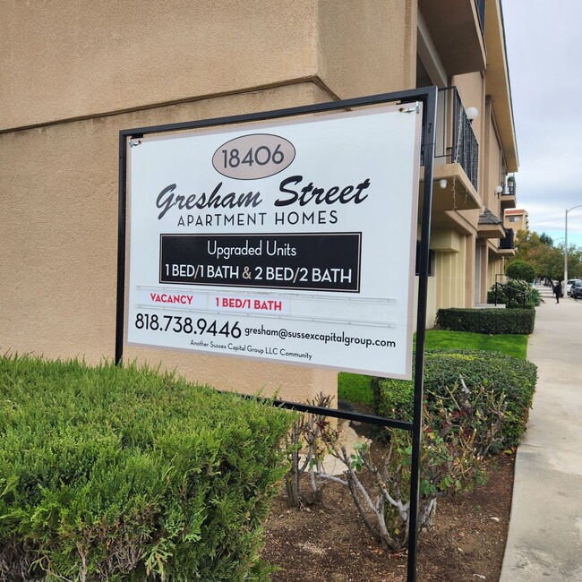 Building Photo - Gresham Street Apartments