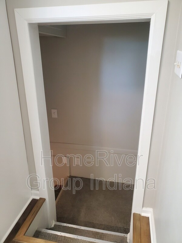 Building Photo - 1703 Getz Rd