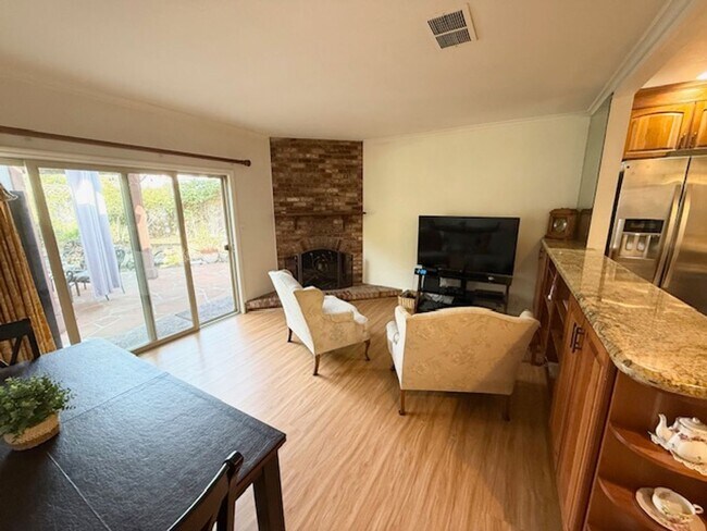 Building Photo - Pleasanton Valley 4 bed, 2 bath with a Unique Touch: Koi Pond