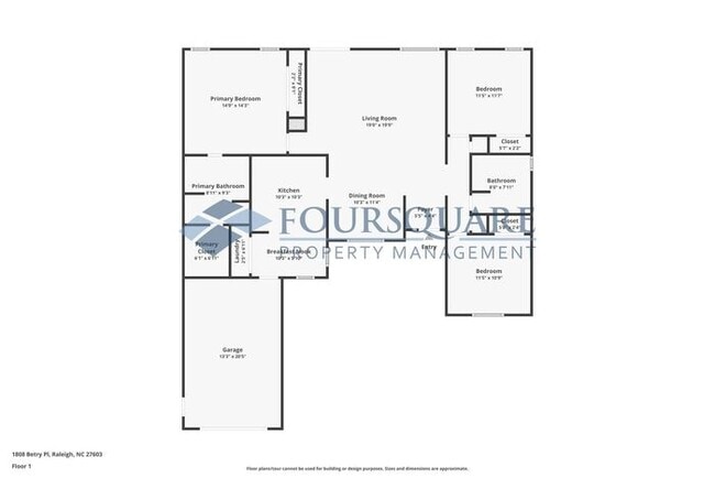 Building Photo - Single Family Home | One Story Home | Full...