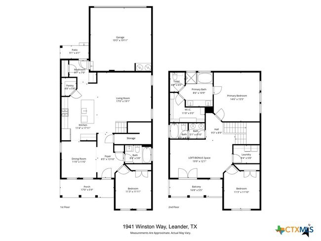 Building Photo - 1941 Winston Way