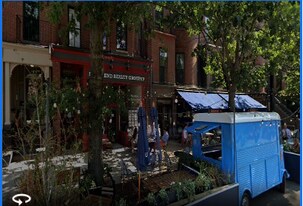 Building Photo - 476 Columbus Ave