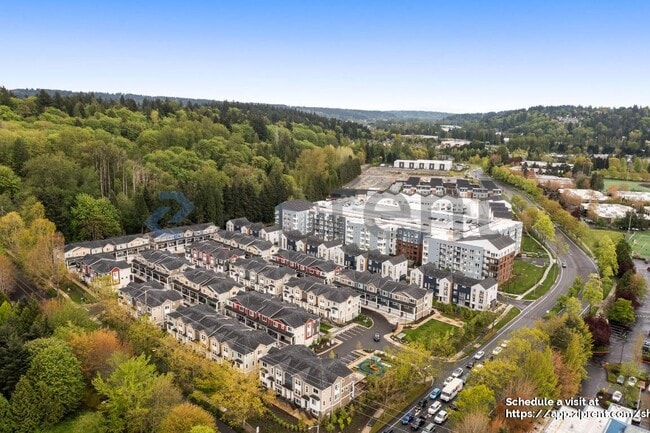 Building Photo - 12124 NE 194th Ct