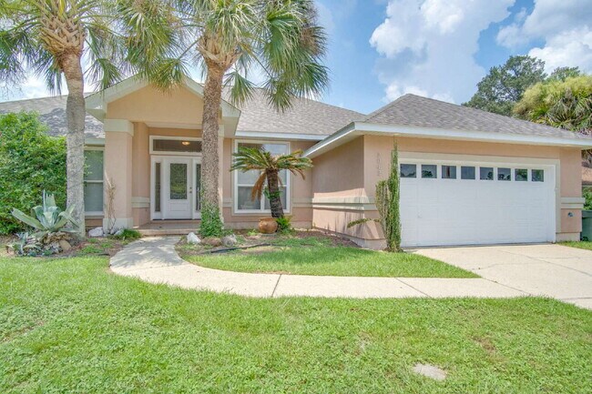 Building Photo - “Celebrate the Season! 4BR Cantonment Home...