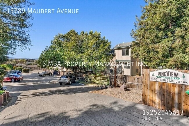 Building Photo - 15789 Maubert Avenue