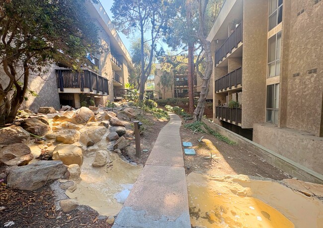 Building Photo - 6416 Friars Rd