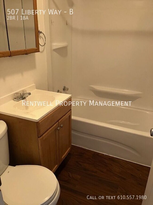 Building Photo - 507 Liberty Way